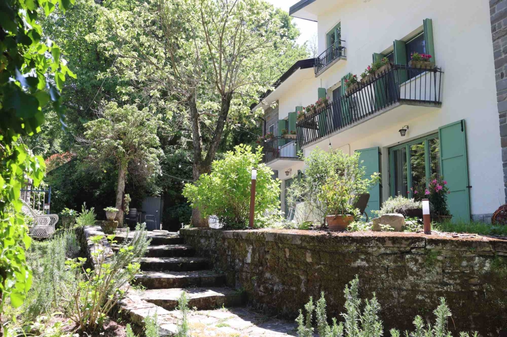 SALVATICO Outdoor Garden Patio