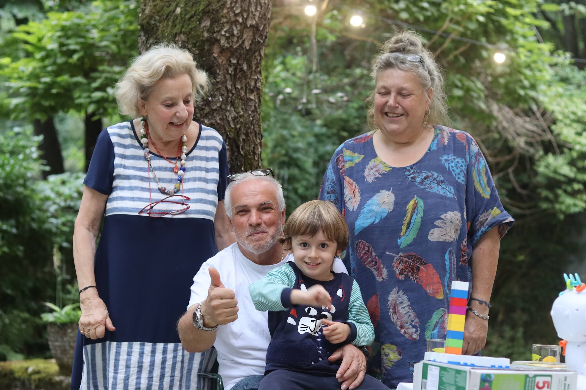 SALVATICO_family