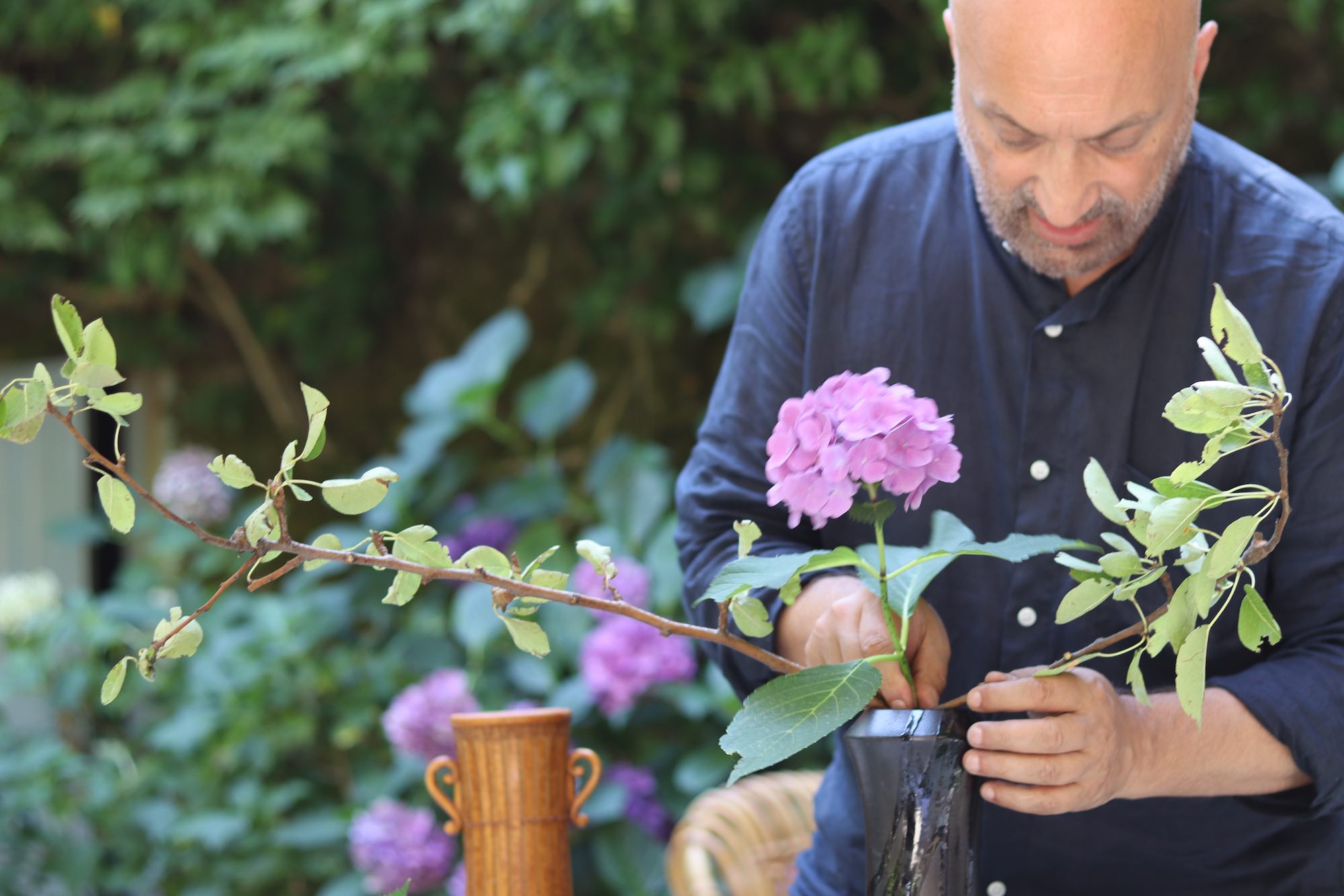 SALVATICO_ikebana