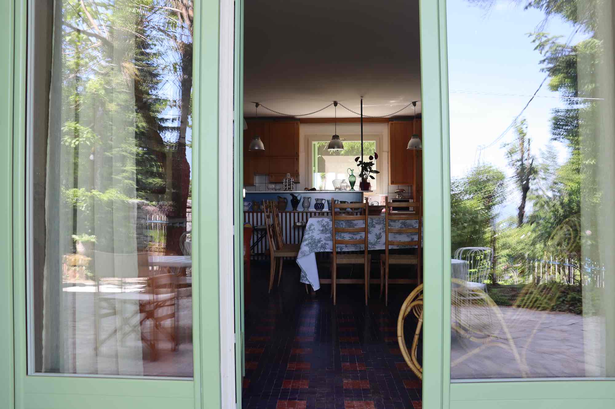 SALVATICO Sala Cucina